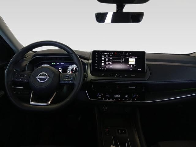 Nissan Qashqai DIG-T 160 N-Connecta 4x2 Auto 116 kW (158 CV)