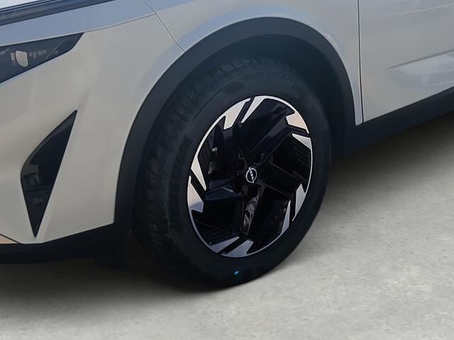 Nissan Qashqai DIG-T 160 N-Connecta 4x2 Auto 116 kW (158 CV)