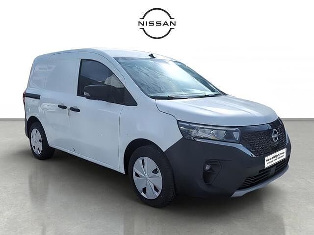 Nissan Townstar Furgon 45kWh Profesional L1 90 kW (122 CV)