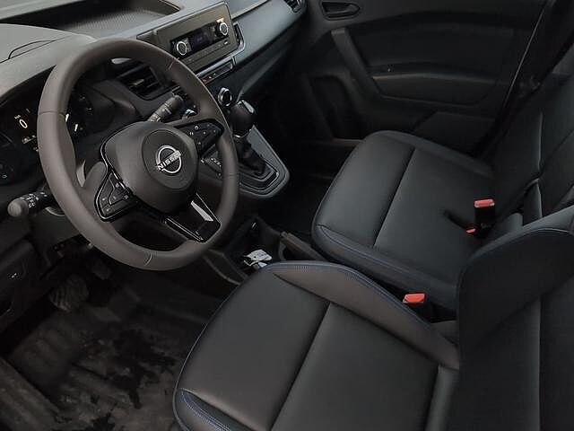 Nissan Townstar Furgon 45kWh Profesional L1 90 kW (122 CV)