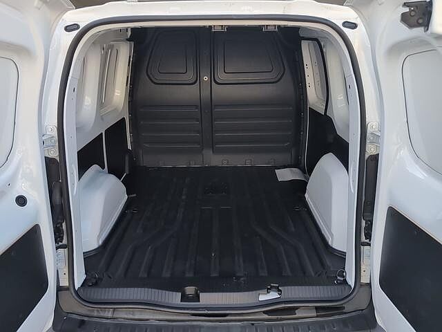 Nissan Townstar Furgon 45kWh Profesional L1 90 kW (122 CV)