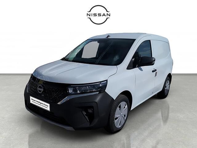 Nissan Townstar Furgon 45kWh Profesional L1 90 kW (122 CV)