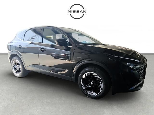 Nissan Qashqai DIG-T 140 N-Connecta 103 kW (140 CV)