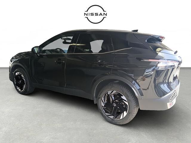 Nissan Qashqai DIG-T 140 N-Connecta 103 kW (140 CV)