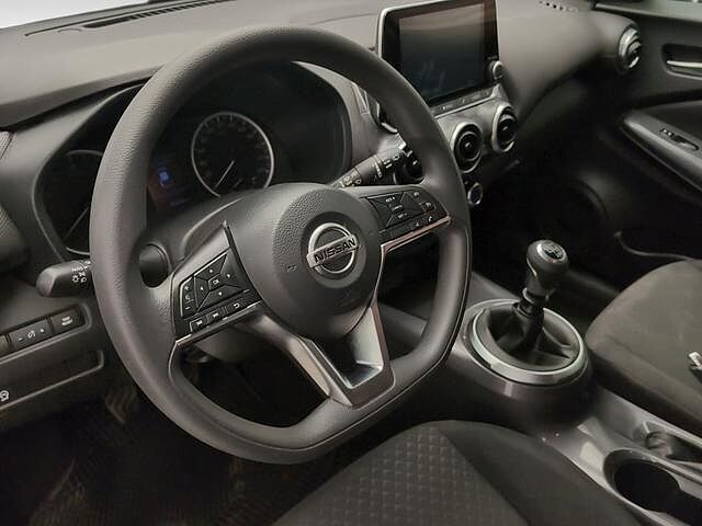 Nissan Juke DIG-T Acenta 84 kW (114 CV)