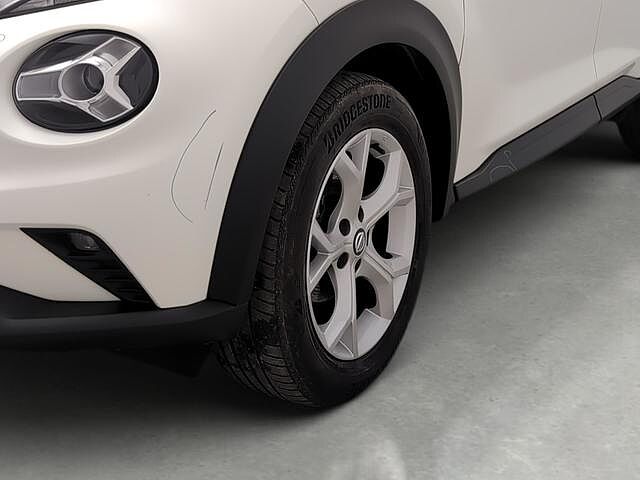 Nissan Juke DIG-T Acenta 84 kW (114 CV)
