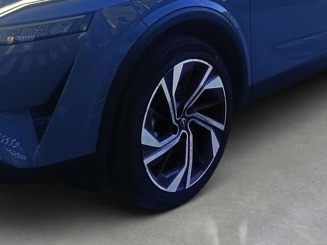 Nissan Qashqai DIG-T 160 mHEV Tekna Xtronic 116 kW (158 CV)