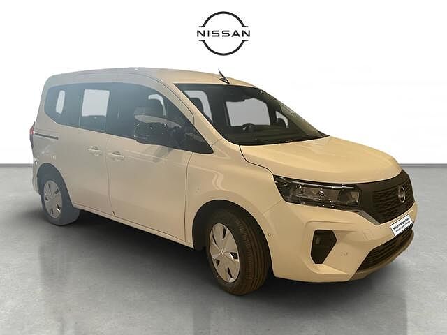 Nissan Townstar 1.3G L1 N-Connecta 96 kW (130 CV)
