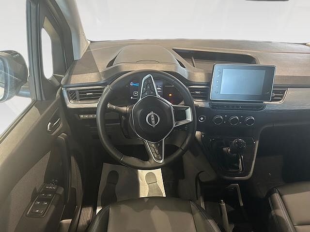 Nissan Townstar 1.3G L1 N-Connecta 96 kW (130 CV)