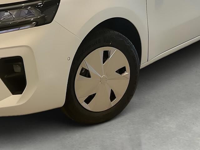 Nissan Townstar 1.3G L1 N-Connecta 96 kW (130 CV)