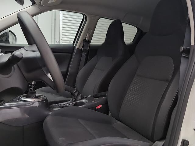 Nissan Juke DIG-T Acenta 84 kW (114 CV)