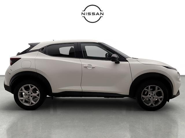 Nissan Juke DIG-T Acenta 84 kW (114 CV)