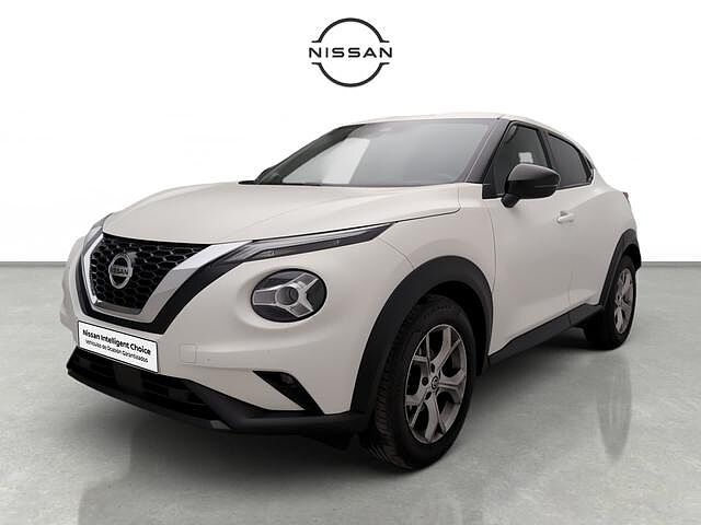Nissan Juke DIG-T Acenta 84 kW (114 CV)