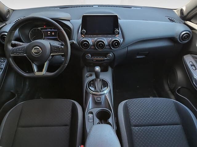 Nissan Juke DIG-T N-Connecta 4x2 DCT 84 kW (114 CV)