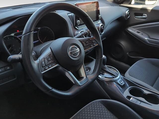 Nissan Juke DIG-T N-Connecta 4x2 DCT 84 kW (114 CV)