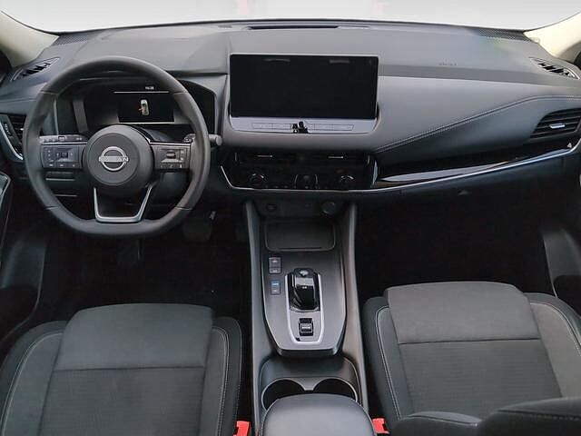 Nissan Qashqai E-POWER Black Edition 140 kW (190 CV)
