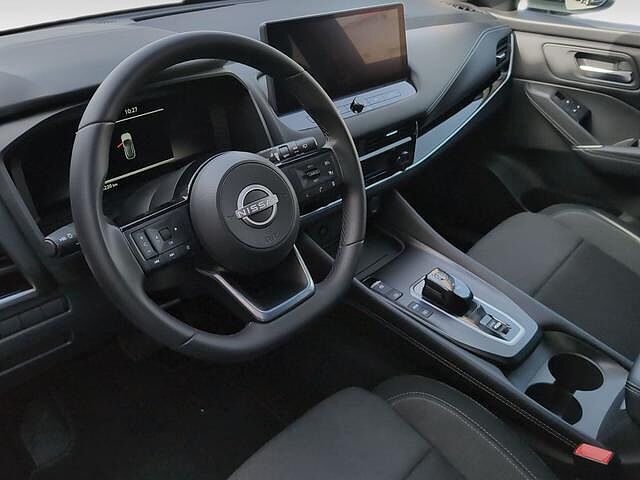 Nissan Qashqai E-POWER Black Edition 140 kW (190 CV)