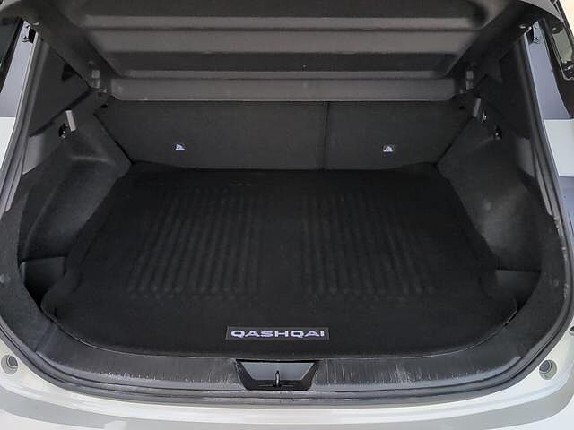 Nissan Qashqai E-POWER Black Edition 140 kW (190 CV)