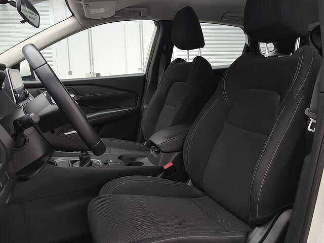 Nissan Qashqai DIG-T 140 mHEV Acenta 4x2 103 kW (140 CV)