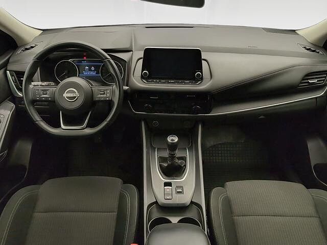 Nissan Qashqai DIG-T 140 mHEV Acenta 4x2 103 kW (140 CV)