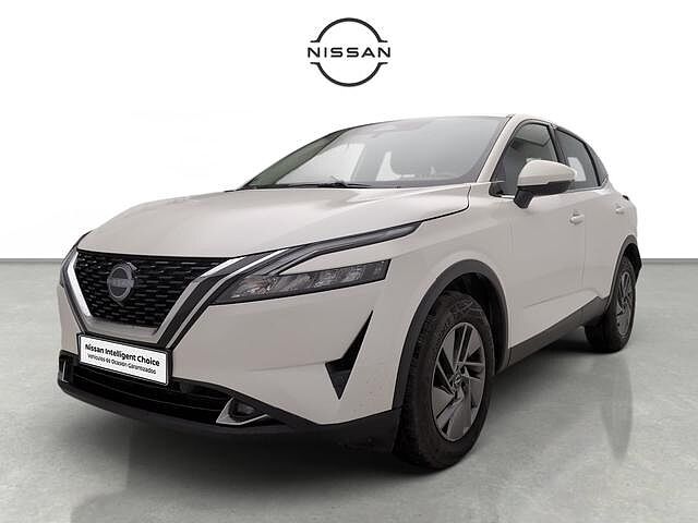 Nissan Qashqai DIG-T 140 mHEV Acenta 4x2 103 kW (140 CV)