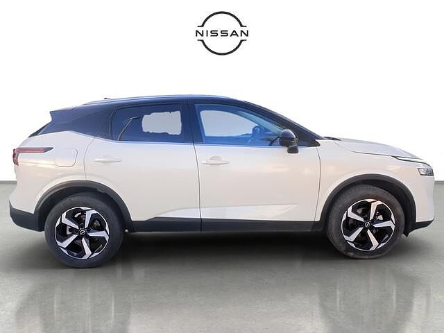 Nissan Qashqai DIG-T 140 N-Connecta 103 kW (140 CV)