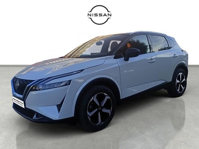 Nissan Qashqai DIG-T 140 N-Connecta 103 kW (140 CV)