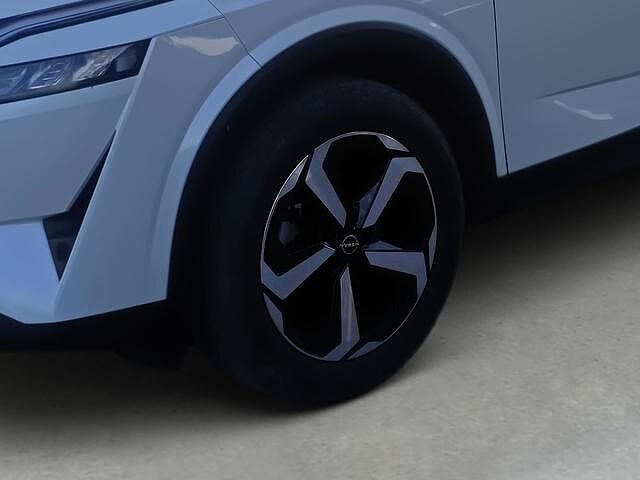 Nissan Qashqai DIG-T 140 N-Connecta 103 kW (140 CV)