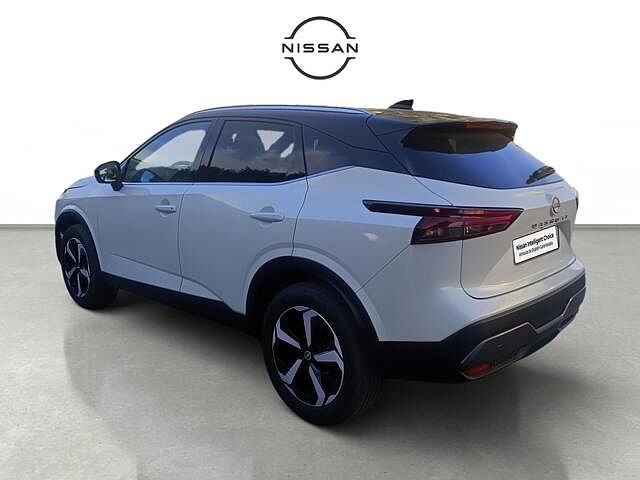 Nissan Qashqai DIG-T 140 N-Connecta 103 kW (140 CV)