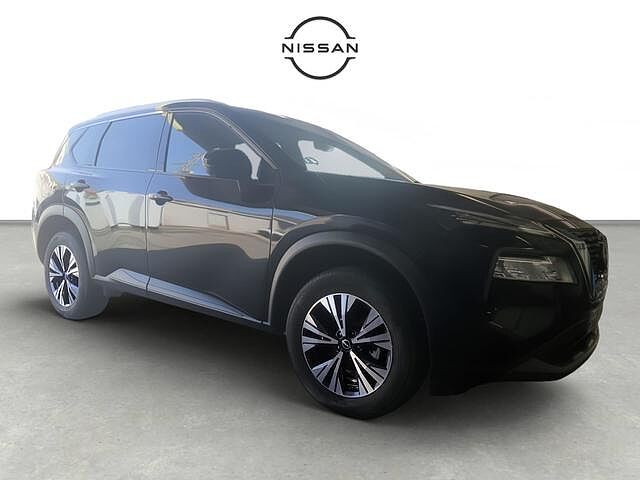 Nissan X-Trail 1.5T VC MHEV N-Connecta 4x2 120 kW (163 CV)