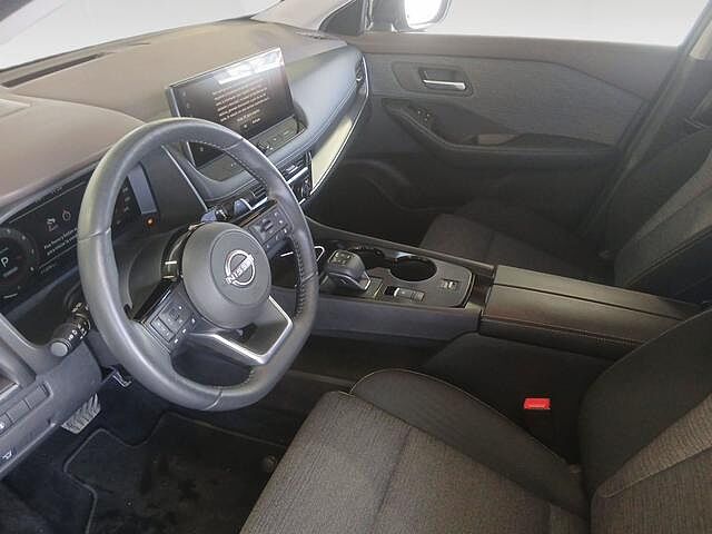 Nissan X-Trail 1.5T VC MHEV N-Connecta 4x2 120 kW (163 CV)
