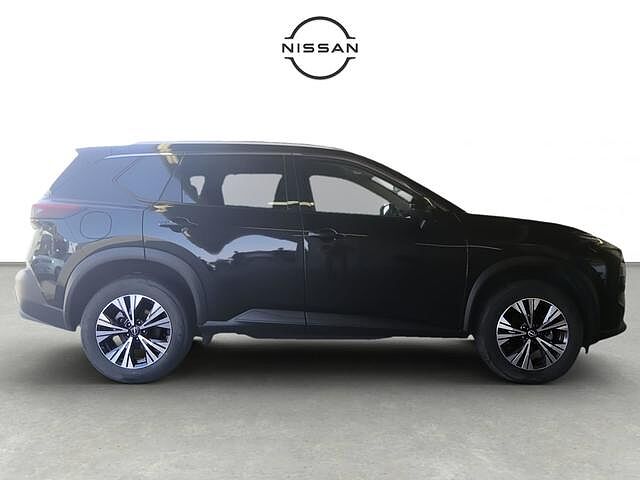 Nissan X-Trail 1.5T VC MHEV N-Connecta 4x2 120 kW (163 CV)
