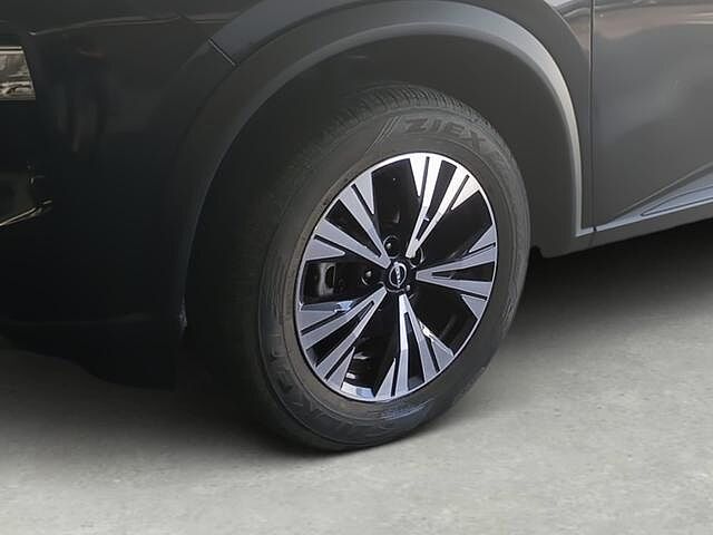 Nissan X-Trail 1.5T VC MHEV N-Connecta 4x2 120 kW (163 CV)