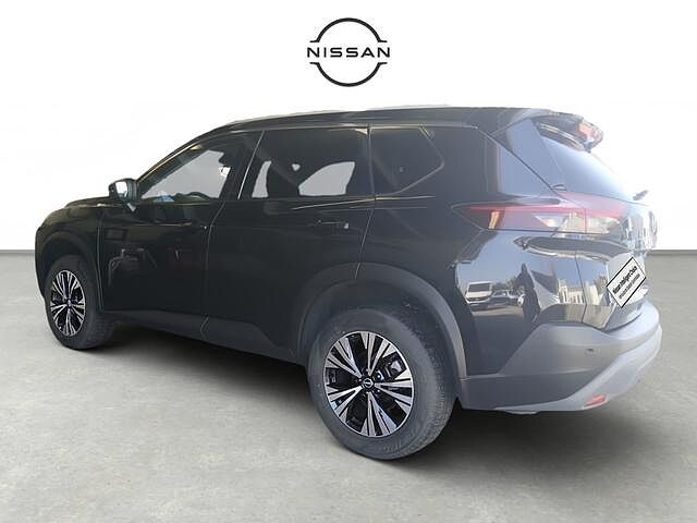 Nissan X-Trail 1.5T VC MHEV N-Connecta 4x2 120 kW (163 CV)