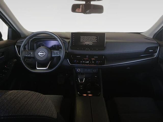 Nissan X-Trail 1.5T VC MHEV N-Connecta 4x2 120 kW (163 CV)
