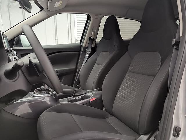 Nissan Juke DIG-T Acenta 84 kW (114 CV)