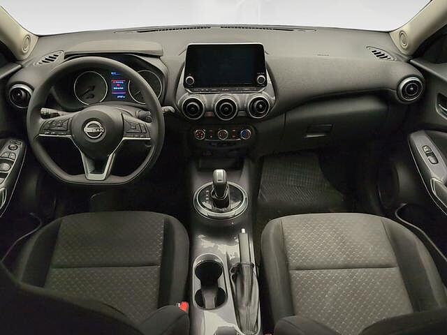 Nissan Juke DIG-T Acenta 84 kW (114 CV)