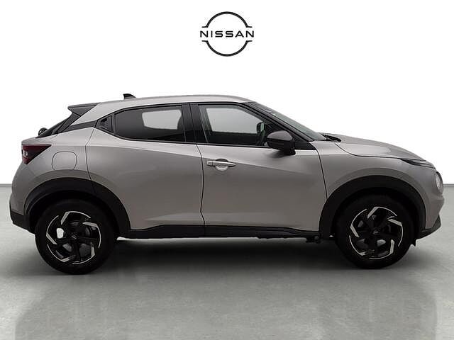 Nissan Juke DIG-T Acenta 84 kW (114 CV)
