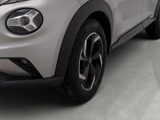 Nissan Juke DIG-T Acenta 84 kW (114 CV)