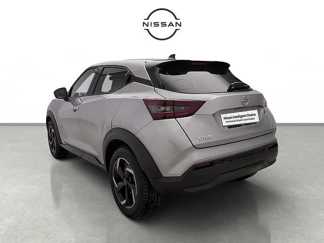 Nissan Juke DIG-T Acenta 84 kW (114 CV)