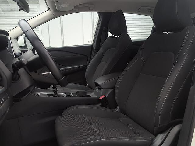 Nissan Qashqai DIG-T 140 mHEV Acenta 4x2 103 kW (140 CV)
