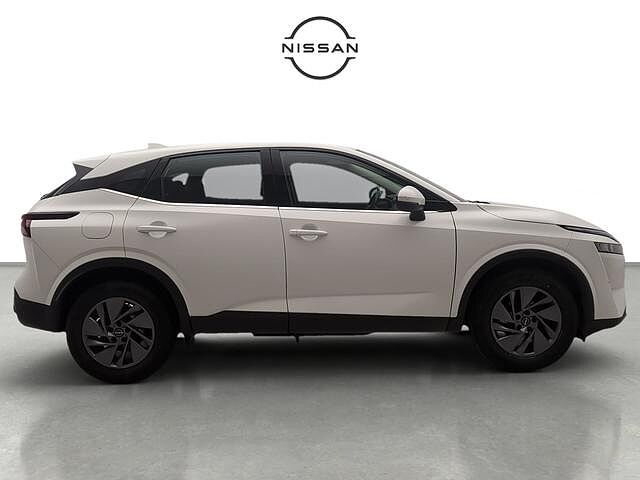 Nissan Qashqai DIG-T 140 mHEV Acenta 4x2 103 kW (140 CV)