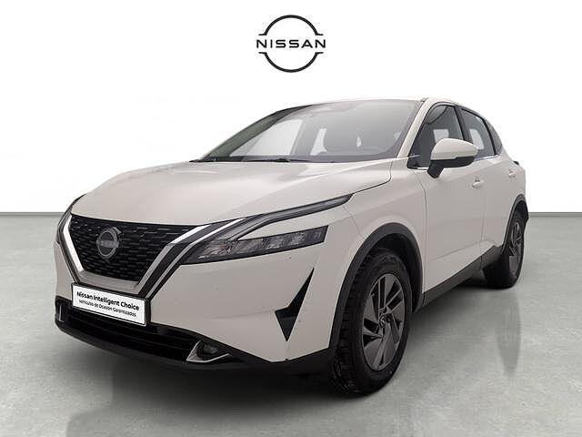 Nissan Qashqai DIG-T 140 mHEV Acenta 4x2 103 kW (140 CV)