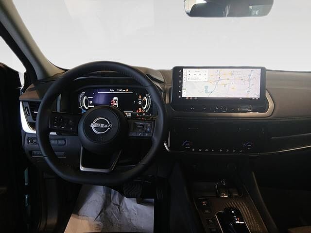 Nissan Qashqai E-POWER N-Connecta Auto 140 kW (190 CV)