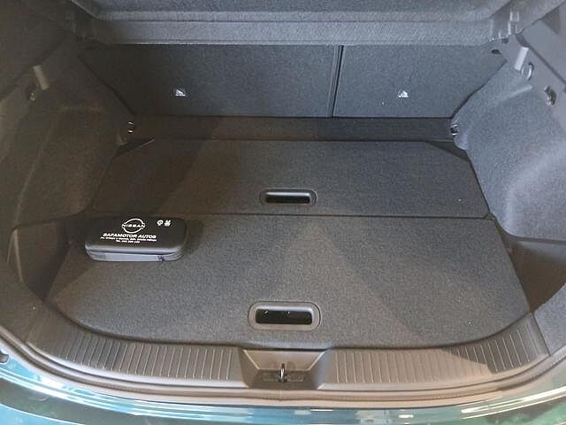 Nissan Qashqai E-POWER N-Connecta Auto 140 kW (190 CV)