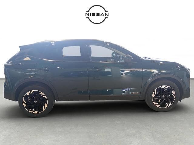 Nissan Qashqai E-POWER N-Connecta Auto 140 kW (190 CV)