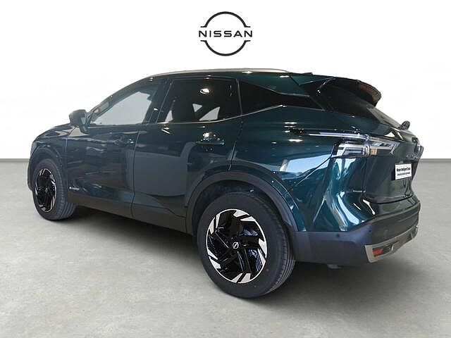 Nissan Qashqai E-POWER N-Connecta Auto 140 kW (190 CV)