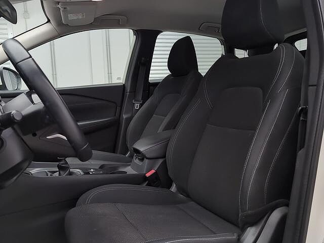 Nissan Qashqai DIG-T 140 mHEV Acenta 4x2 103 kW (140 CV)