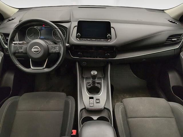 Nissan Qashqai DIG-T 140 mHEV Acenta 4x2 103 kW (140 CV)