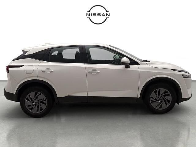 Nissan Qashqai DIG-T 140 mHEV Acenta 4x2 103 kW (140 CV)